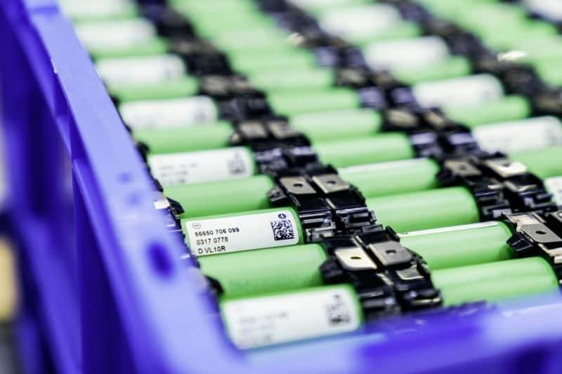 Omega Seiki, Attero partner to recycle over 100 MWh batteries by 2028: Details sgb