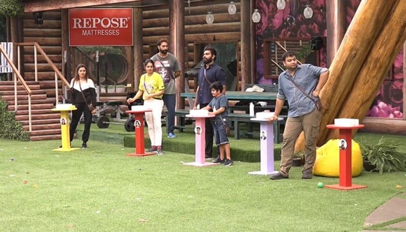 bigg boss malayalam season 4 episode 61 live updates