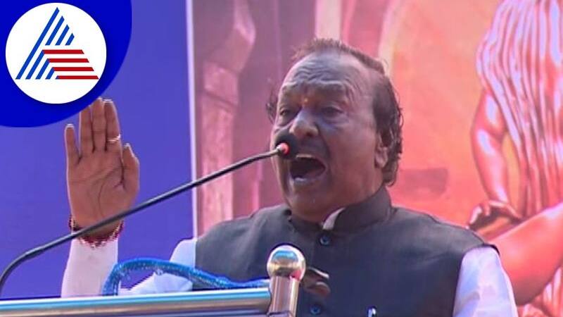 KS Eshwarappa