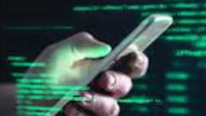 Rs 2.5 lakh withdrawn from Ganeshh Bank Account  In Bapatla District  cybercrime cell At Work