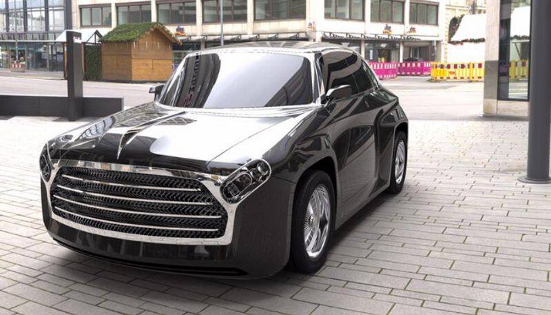 Hindustan motors set to launch iconic ambassador car with all new electric model ckm