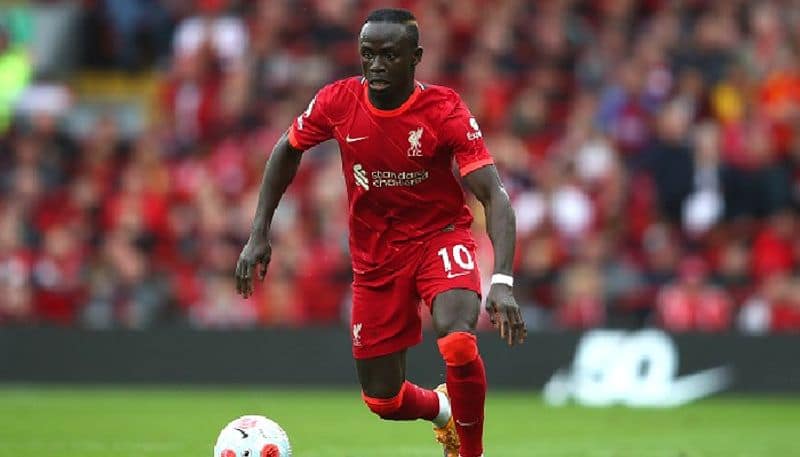 football Is Liverpool return on the cards for Sadio Mane, with Bayern Munich desperate to offload the Senegalese?-ayh