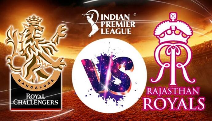 RCB vs RR- ফাইনালে ওঠার মেগা ফাইট, সঞ্জু বনাম ডুপ্লেসির লড়াইয়ে কেমন হতে পারে দুই দল, দেখে নিন 