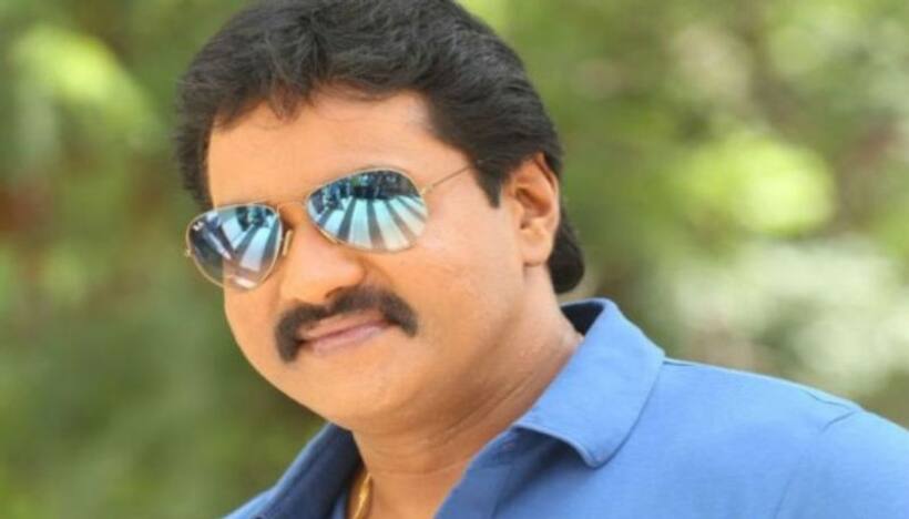రామ్ చరణ్  శంకర్ మూవీ  ‘ఆర్సీ15’లో సునీల్ రోల్ ఇదేనంట.. ఇంట్రెస్టింగ్ కామెంట్స్..