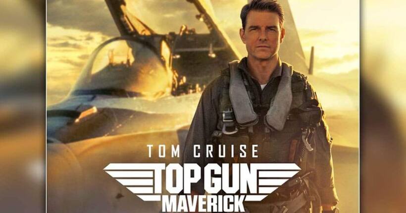   Top Gun Maverick: ఓటిటి రిలీజ్ డేట్ ఇచ్చేసారు, వచ్చే వారమే