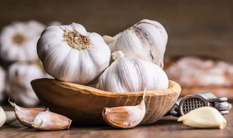 These simple measures of garlic can open the doors of your progress skr