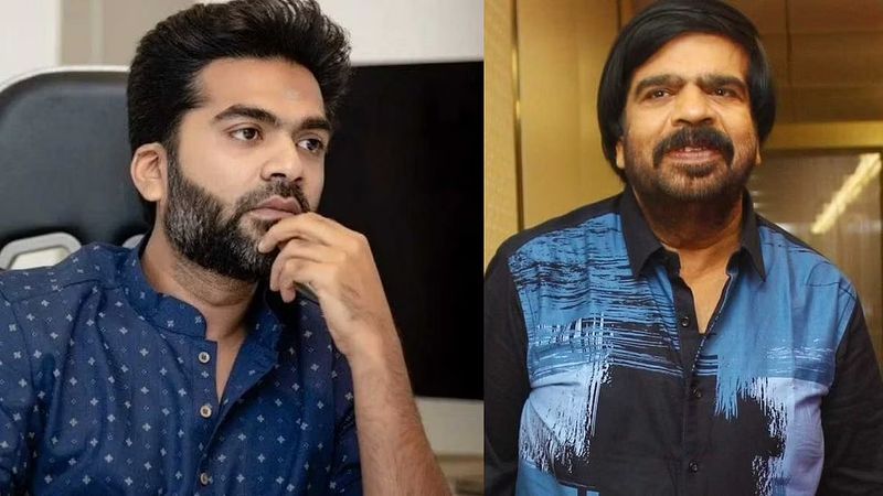 t rajendhar about son simbu 'வெந்து தணிந்தது காடு' படத்திற்காக சிம்பு செய்த செயல்..! கண் கலங்கிய டி.ராஜேந்தர் ..!