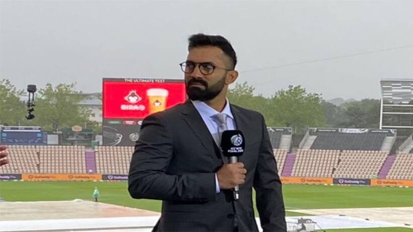 Dinesh Karthik slams coach for publicly criticising Captain's decision in Ranji Trophy semi-final