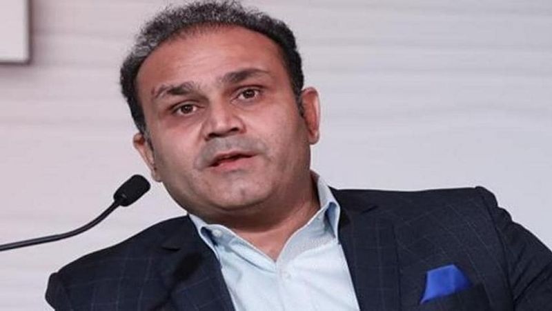 virender sehwag opines pbks should have retired hurt atharva taide earlier against delhi capitals in ipl 2023