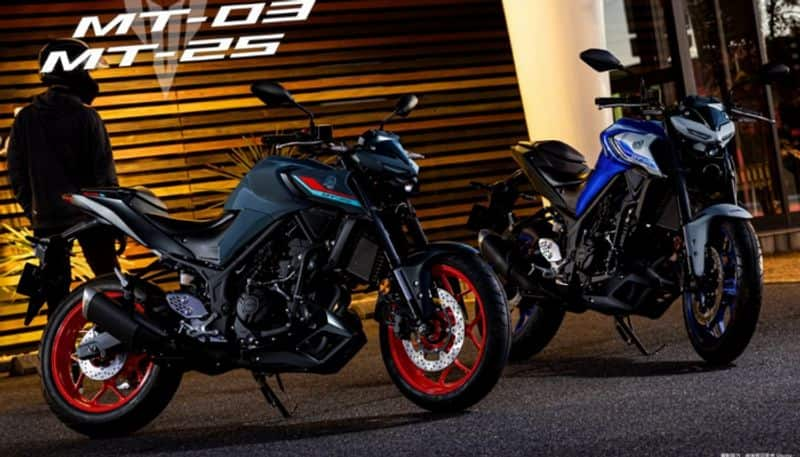 2023 Yamaha MT-15, FZ-X, R15 V4 Launch On 13th February