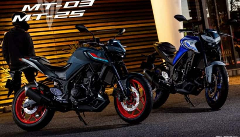 2022 Yamaha YZF R25 और  YZF R25 नए एडिशन कलर में हुई है लॉन्च,  देखें कीमत और फीचर्स 