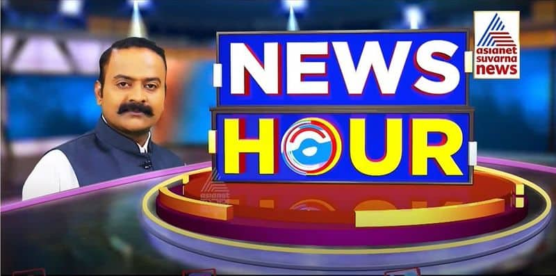 Mangaluru Murder Cases And Chakravarthi Sulibele Tweet In News Hour August 1st rbj