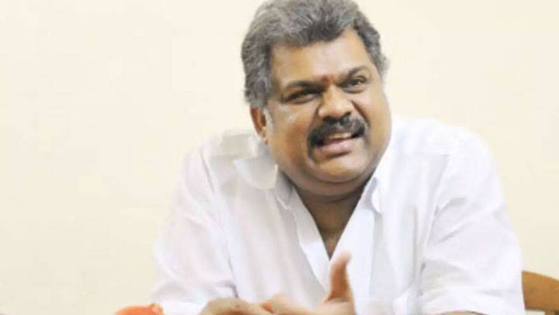 Tamil Maanila Congress is currently not in any alliance says party president gk vasan vel