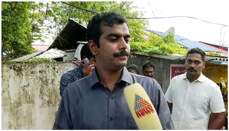 will definitely win in thrikkakara says ldf candidate jo joseph 