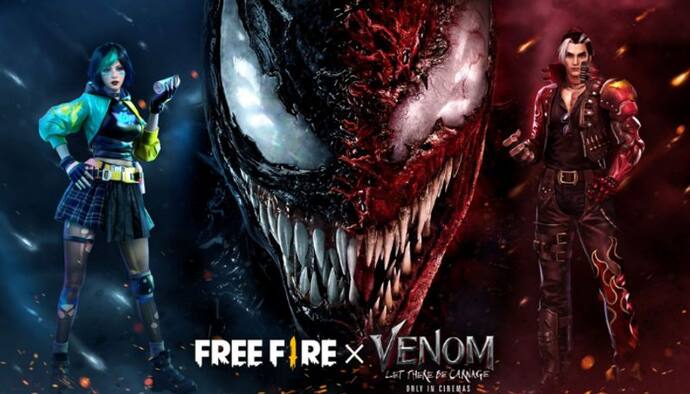 Garena Free Fire redeem codes for 28 May 2022: आज है फ्री में कैरेक्टर लेने का आखिरी मौका, ऐसे करें रिडीम 