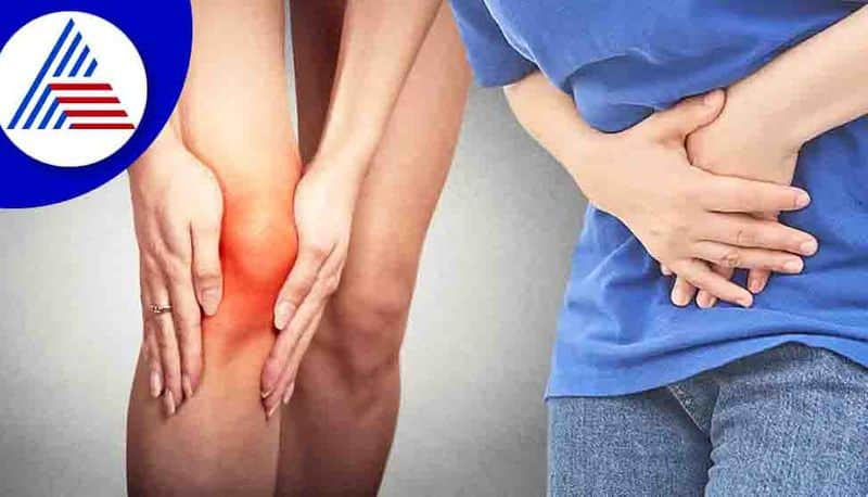 This one remedy is enough to cure Arthritis completely!