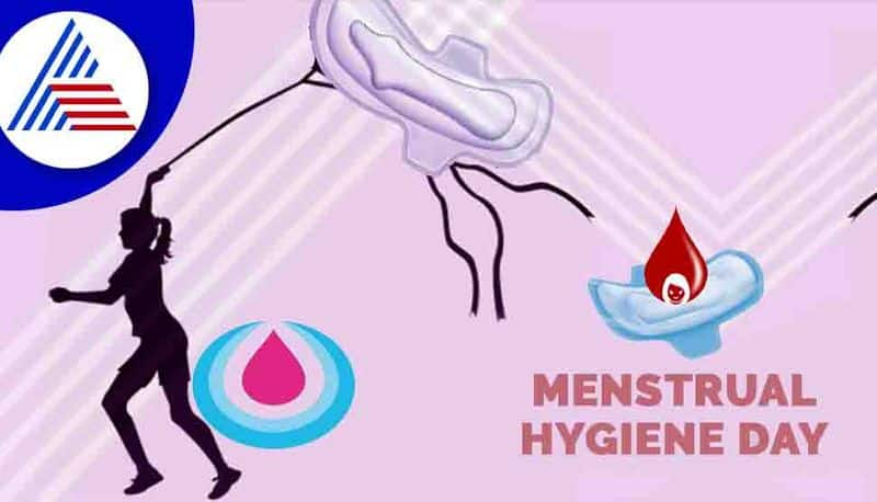 World Menstrual Hygiene Day 2024 Tips and advice for your well-being during period RBA