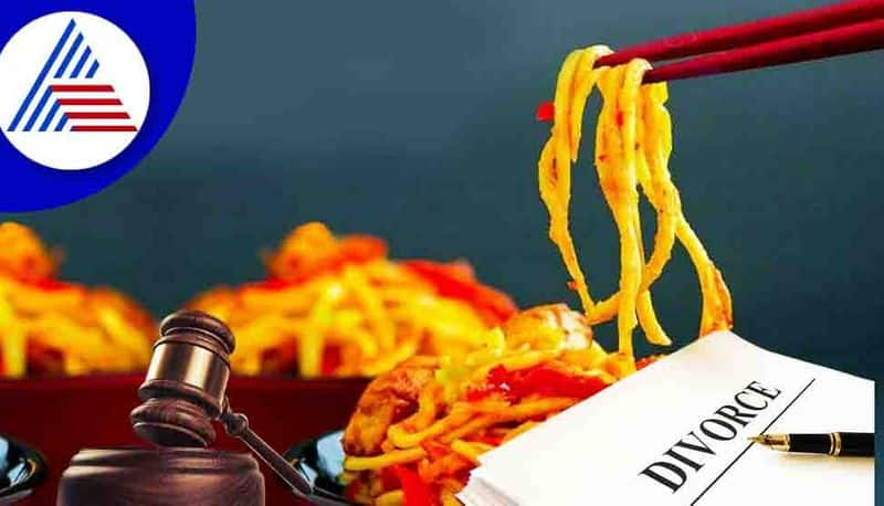 Maggi For Breakfast, Lunch, Dinner, Insta Divorce Over Insta Noodles Vin