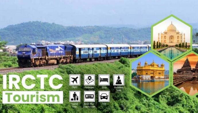 IRCTC ने पेश किया जन्नत-ए-कश्मीर टूर पैकेज, प्रति व्यक्ति किराया 34,300 रुपए से शुरू, ऐसे करें बुक 