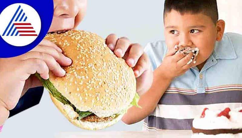 excellent ways to save your kid from child obesity