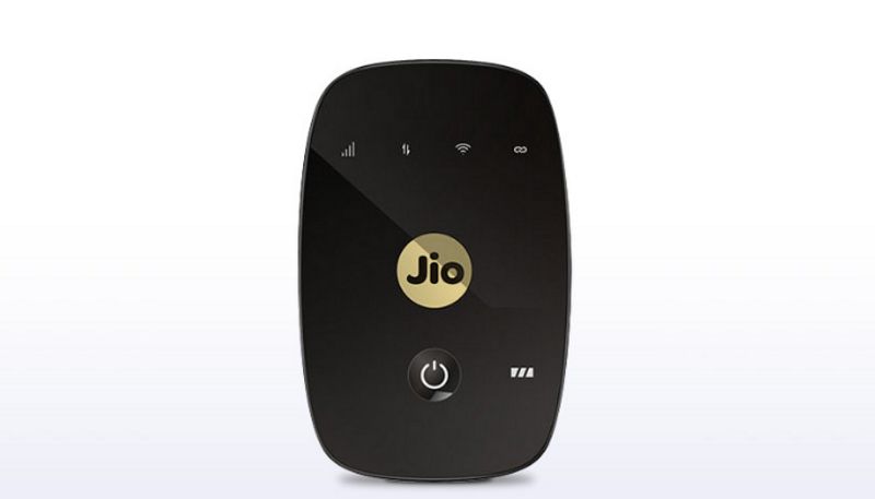 JioFi Rs 249 , Rs 299, and Rs 349 plans announced, Know benefits and validity details