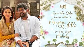 Nayanthara, Vignesh Shivan wedding update: Know the venue, date, reception and more