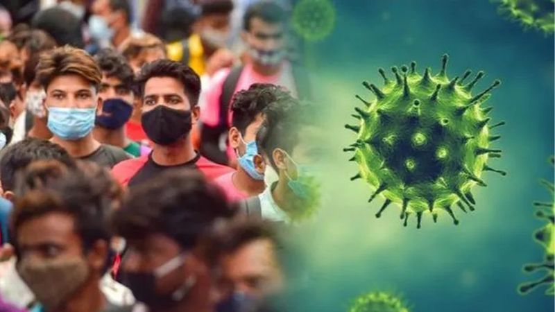 First cases of new Omicron sub-variants detected in Maharashtra 7 positive Indian govt alert all states