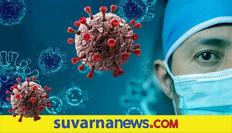 Coronavirus Cases Increasing in Bengaluru grg