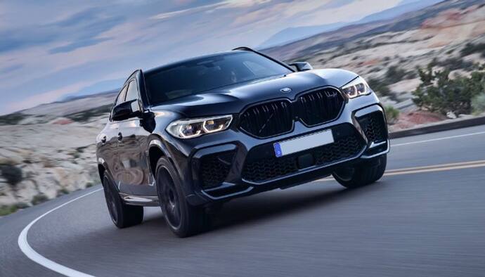 मां के निधन से उदास युवक ने 1.3 करोड़ रुपए की अपनी BMW X6 SUV कार को नदी में फेका, ये रही वजह 