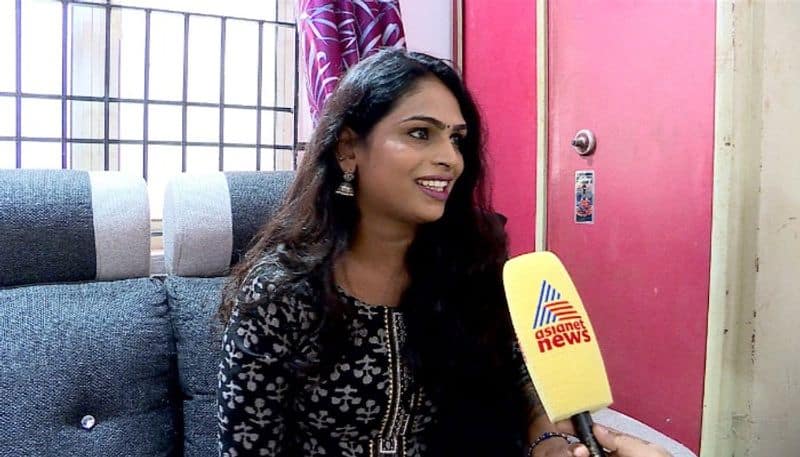 first transgender person kerala state film award