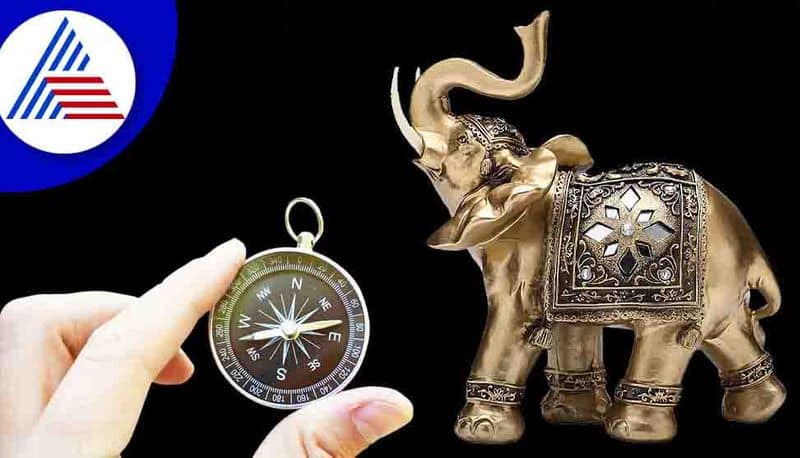 benefits of keeping elephant statue at home as per vastu in tamil mks