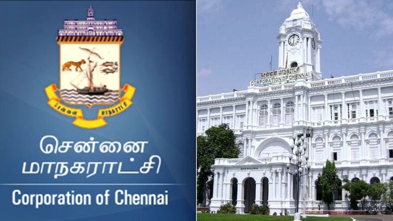 Chennai Corporation Recruitment for various posts in urban health and wellness center apply now