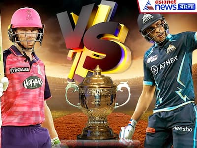 IPL 2022 Final- আইপিএল ফাইনালের মহারণ কোন তারকাদের হতে পারে কড়া টক্কর, দেখে নিন এক ঝলকে 