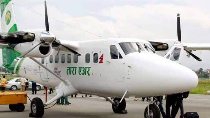 Nepal Plane With 22 On Board Including 4 Indians Missing Report