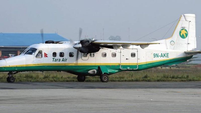 Nepal Plane With 22 On Board Including 4 Indians Missing Report