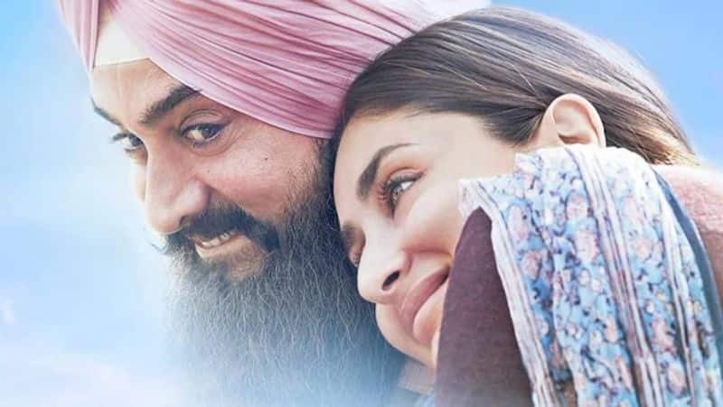 Laal Singh Chaddha: Aamir Khan, Kareena Kapoor's film to be released on OTT after.... RBA