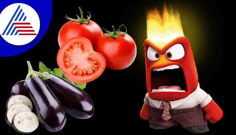 Foods That Can Cause Anger Or Worsen Your Anger, How To Contro It Vin