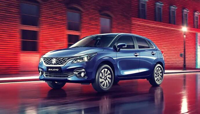 2022 MARUTI BREZZA के साथ Maruti Suzuki Baleno का CNG वैरिएंट अगले महीने होगा लॉन्च, देखें फीचर्स और कीमत 