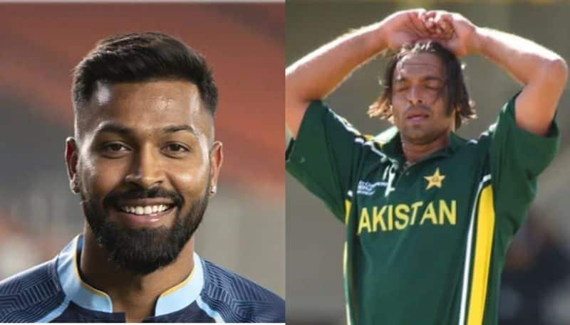 IPL 2022 As a pure batter there is no vacancy in the Indian team Shoaib Akhtar warns Hardik Pandya