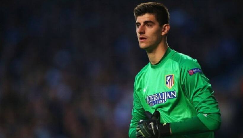 Real Madrid confronts major setback as Courtois suffers devastating ACL tear