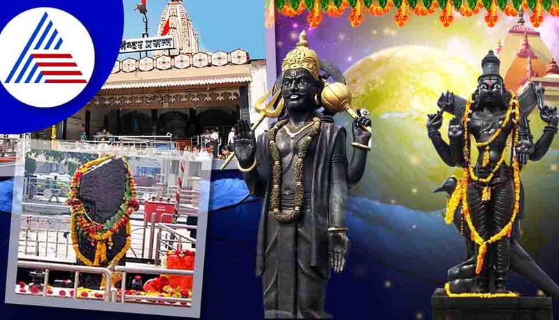 5 famous temples of Shani Dev skr