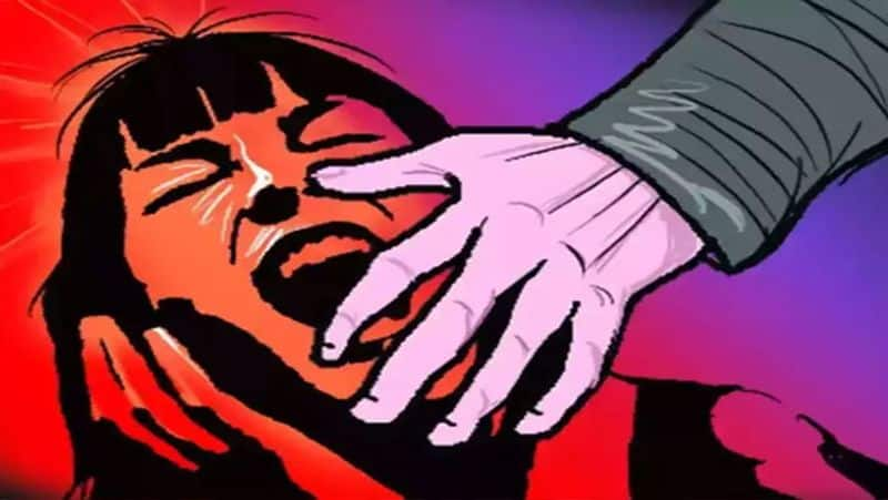 Two minor sisters raped over two years in hyderabad