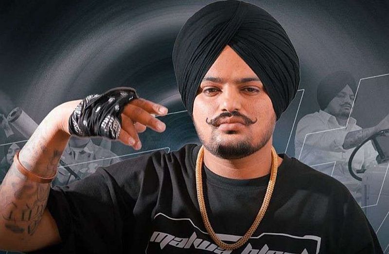 Who is Sidhu Moose Wala net worth Punjabi singer congress leader shot dead in Mansa snt