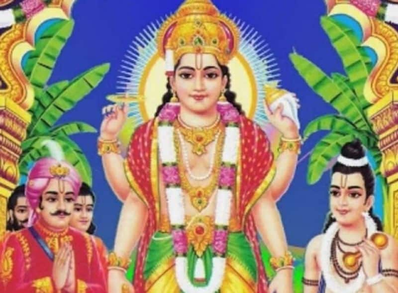 What is Satyanarayana Pooja and its significance