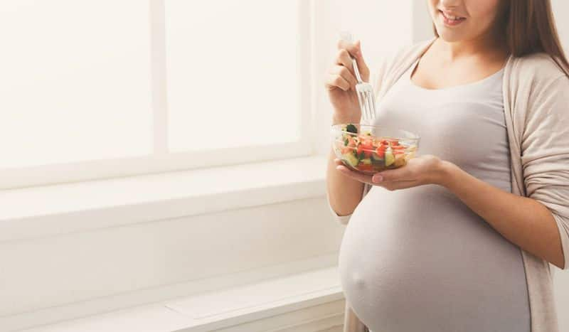 Common Mistakes Most Women Make During Pregnancy