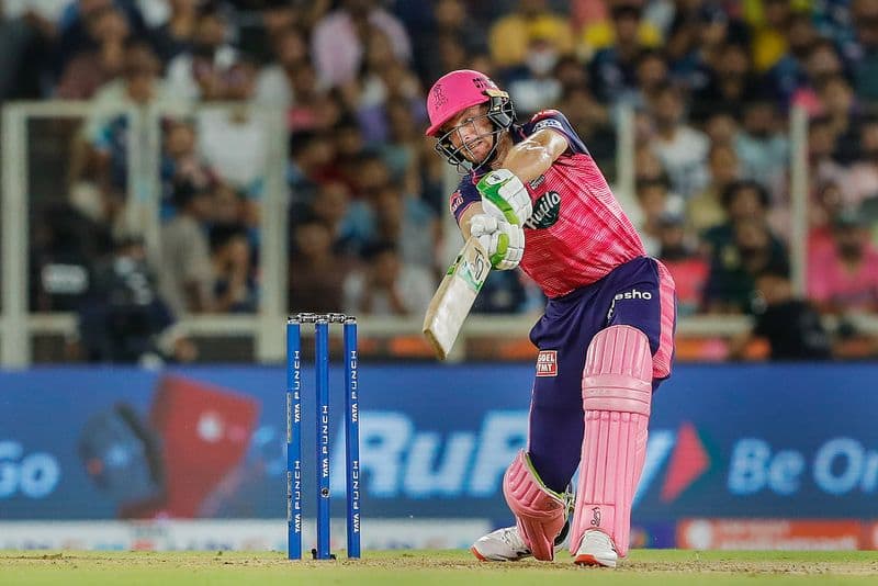 IPL 2022 Jos Buttler heartfelt post after Rajasthan Royals lost in final 