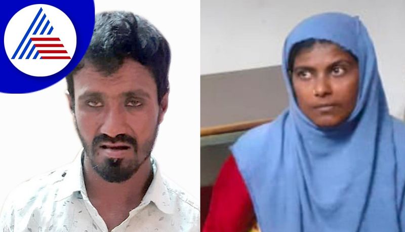 chitradurga woman kills husband with the help of her lover gvd