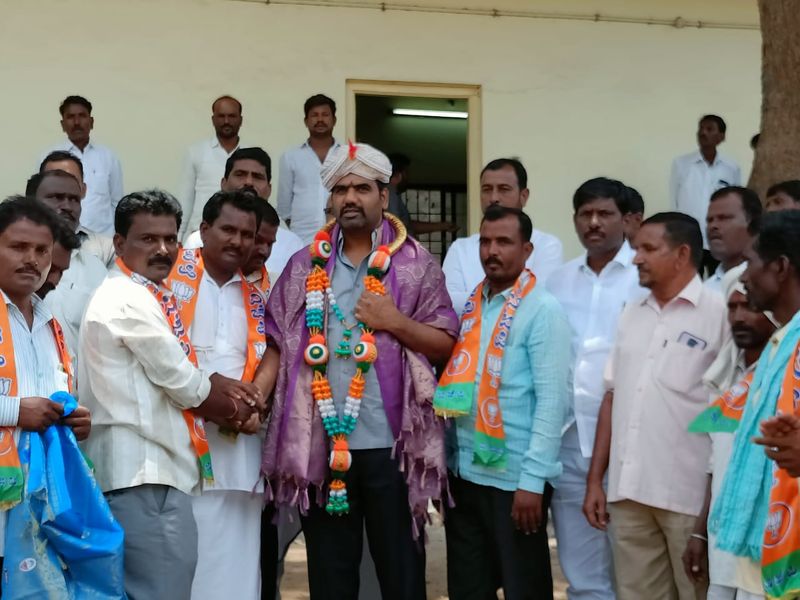 Devadurga BJP MLA K Shivanagowda Nayak To Preparing For Assembly Election 2023