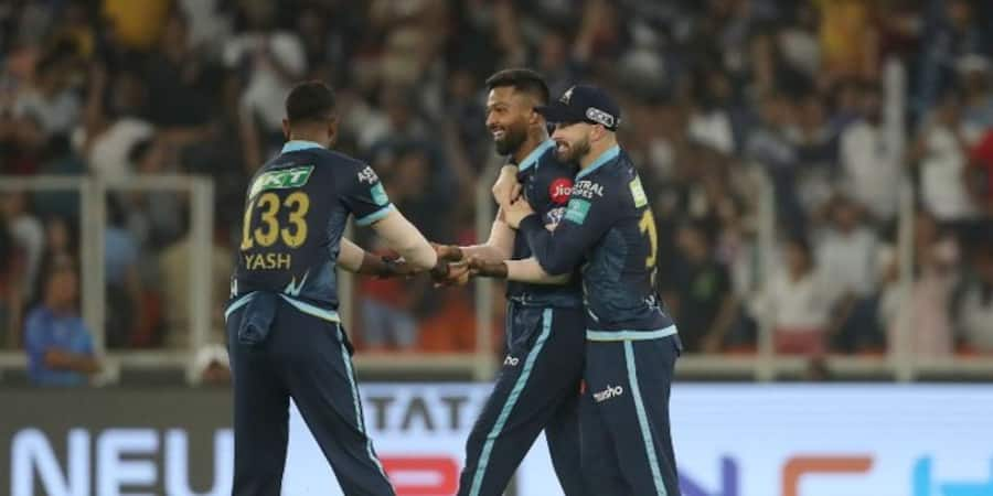 IPL FINAL 2022 LIVE GT vs RR LIVE UPDATES