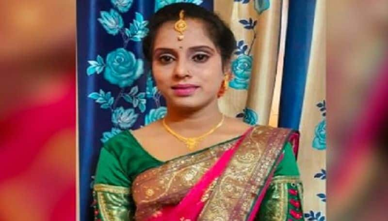 newly married woman dies from doctor negligence at Karwar rbj